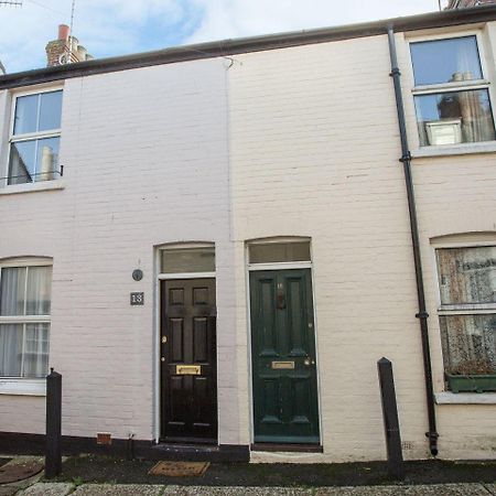 Wey Cottage Weymouth Exterior foto