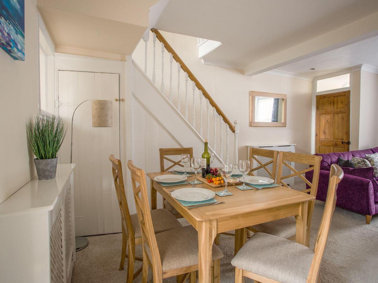 Wey Cottage Weymouth Exterior foto
